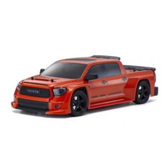 Kyosho Fazer MK2 Toyota Tundra 2021 Wide Body Inferno RTR 1/10 | A Todo Nitro