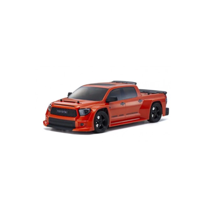 Kyosho Fazer MK2 Toyota Tundra 2021 Wide Body Inferno RTR 1/10 | A Todo Nitro