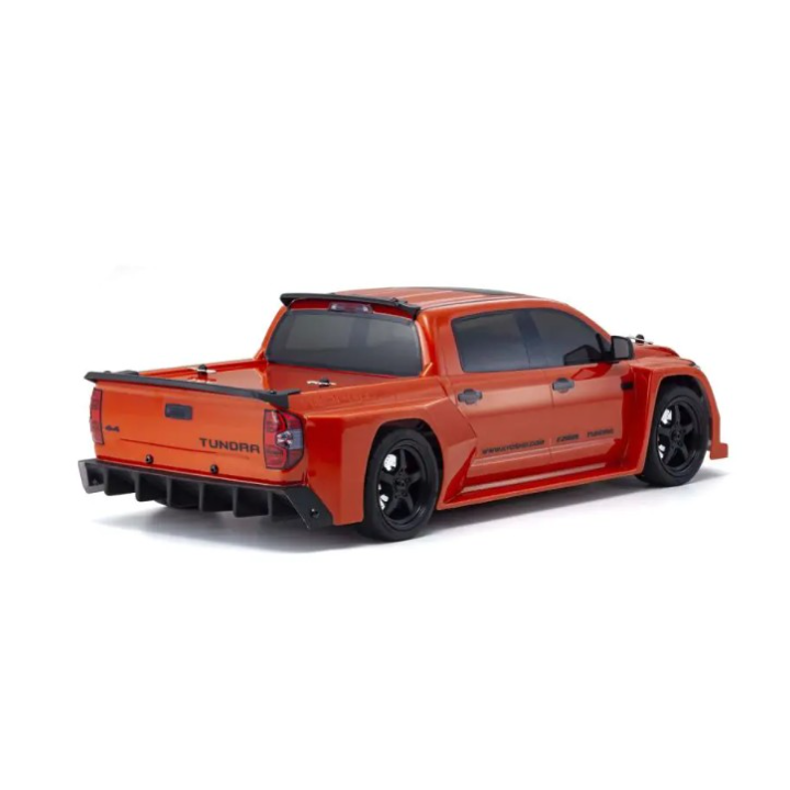 Kyosho Fazer MK2 Toyota Tundra 2021 Wide Body Inferno RTR 1/10 | A Todo Nitro