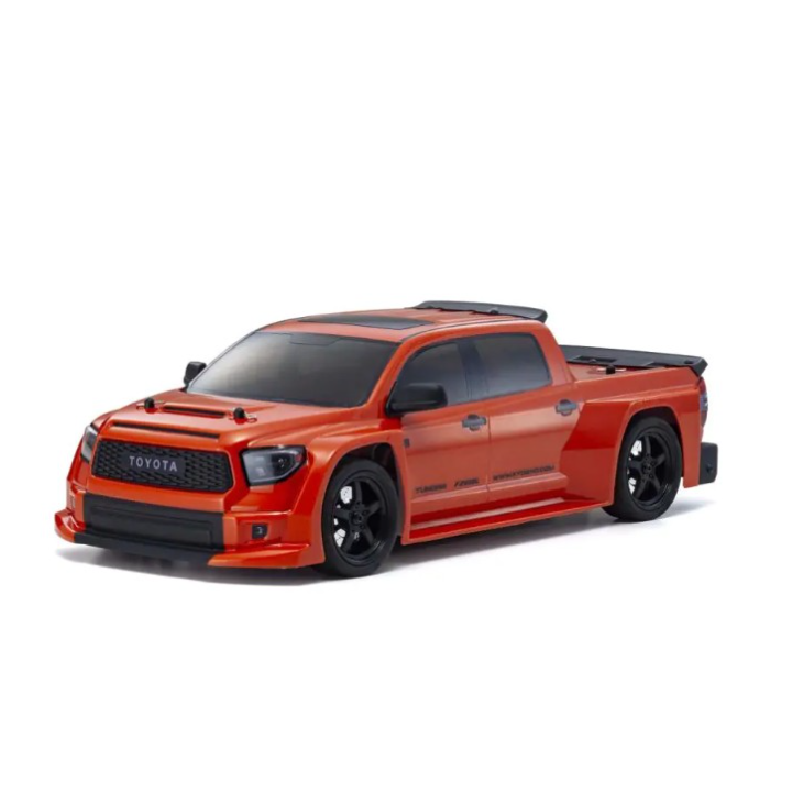 Kyosho Fazer MK2 Toyota Tundra 2021 Wide Body Inferno RTR 1/10 | A Todo Nitro
