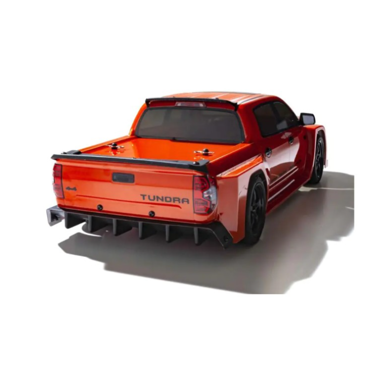 Kyosho Fazer MK2 Toyota Tundra 2021 Wide Body Inferno RTR 1/10 | A Todo Nitro