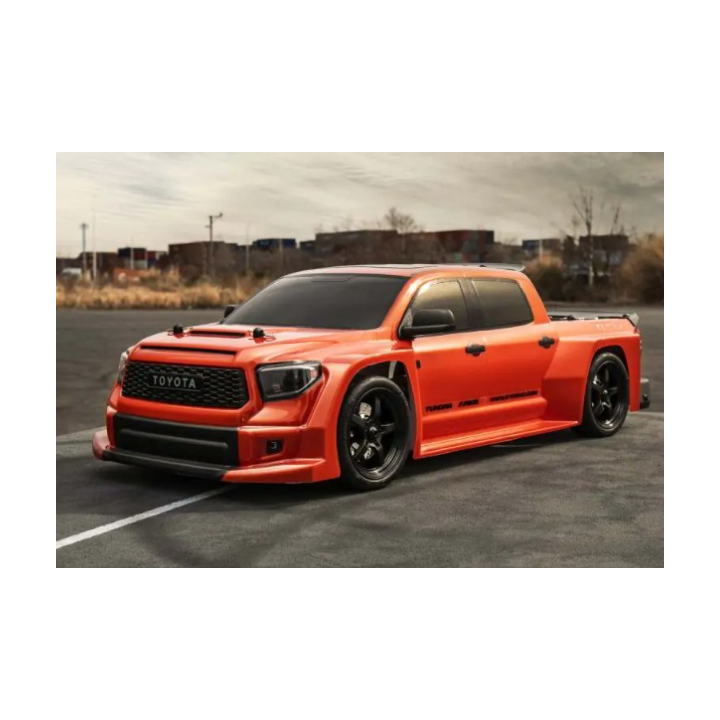 Kyosho Fazer MK2 Toyota Tundra 2021 Wide Body Inferno RTR 1/10 | A Todo Nitro
