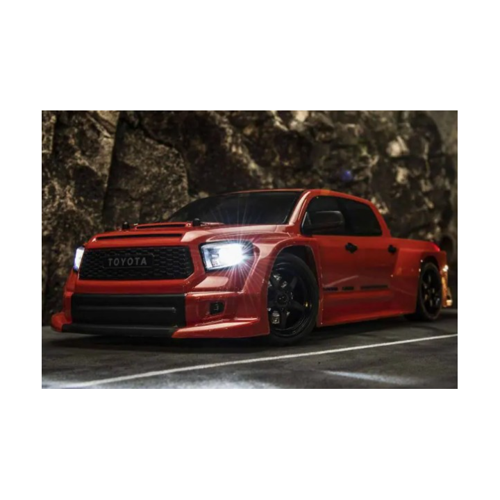 Kyosho Fazer MK2 Toyota Tundra 2021 Wide Body Inferno RTR 1/10 | A Todo Nitro
