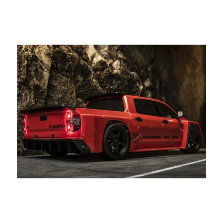 Kyosho Fazer MK2 Toyota Tundra 2021 Wide Body Inferno RTR 1/10 | A Todo Nitro