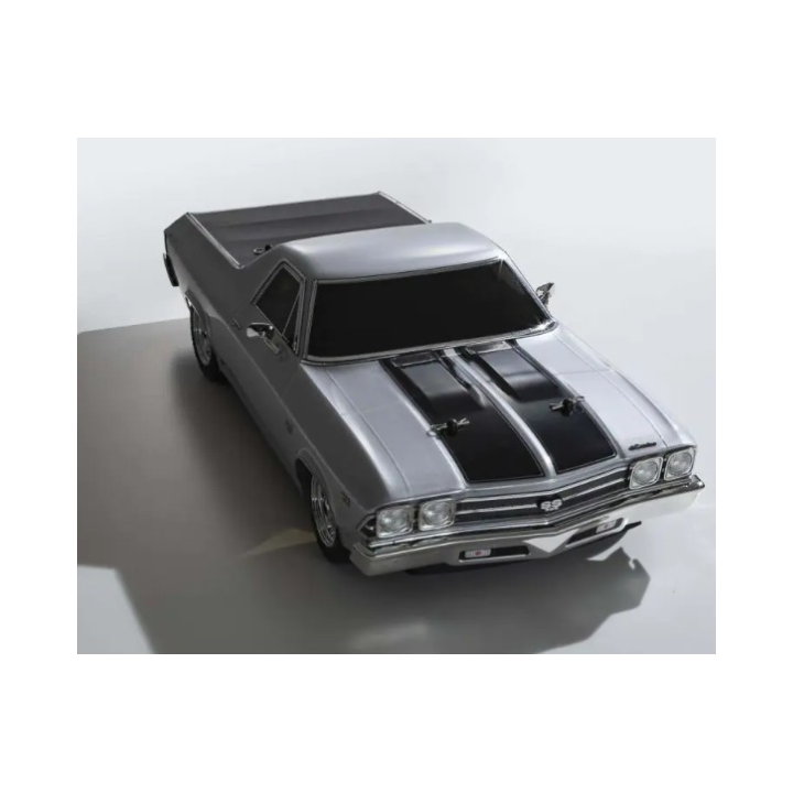 Kyosho Fazer MK2 Chevrolet El Camino SS396 1966 1/10 Readyset RTR