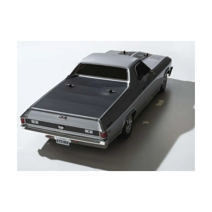 Kyosho Fazer MK2 Chevrolet El Camino SS396 1966 1/10 Readyset RTR