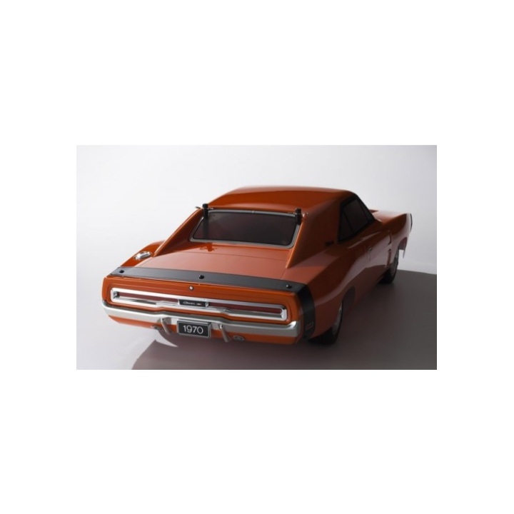 Kyosho Fazer MK2 Dodge Charger 1970 OR 1/10 Readyset RC