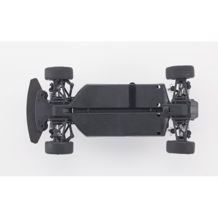 Kyosho Fazer MK2 Chevelle SL 1:10 Readyset – RC 4WD clásico listo para correr