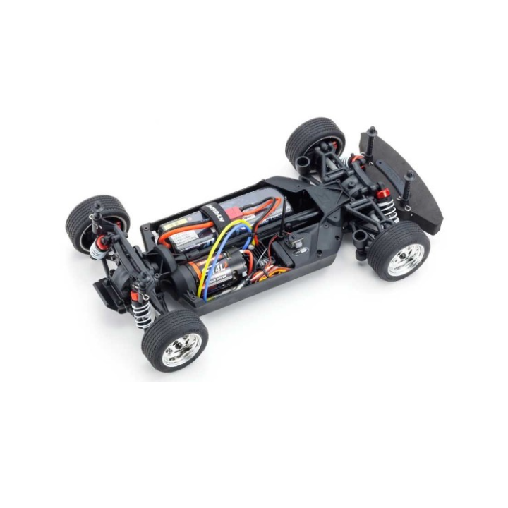 Kyosho Fazer MK2 Chevrolet Camaro Z28 1:10 Readyset – Muscle Car RC 4WD