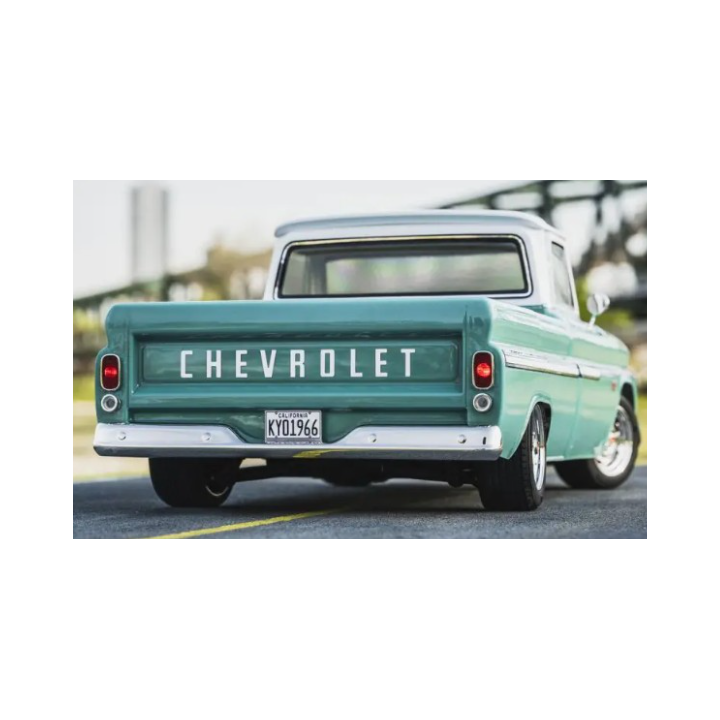 Kyosho Fazer Mk2 Chevy C10 Fleetside 1966 Readyset – RC clásico 4WD