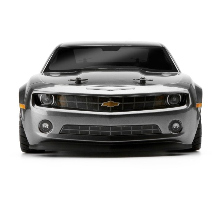 HPI Chevrolet Camaro 2010 Body 200mm – Carrocería RC muscle car pintada y detallada