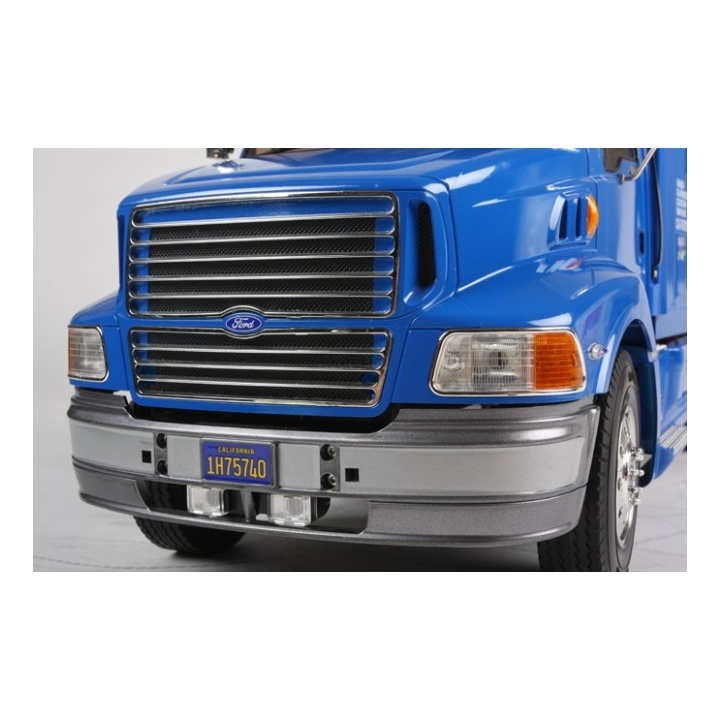 Tamiya Ford Aeromax 1/14 | Camión RC Tráiler Americano Kit