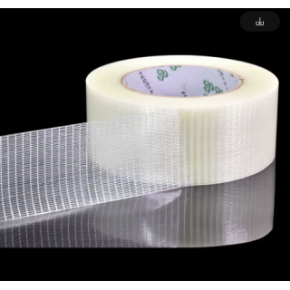 Cinta Resistente para Carrocerías RC – Adhesivo Fuerte y Duradero