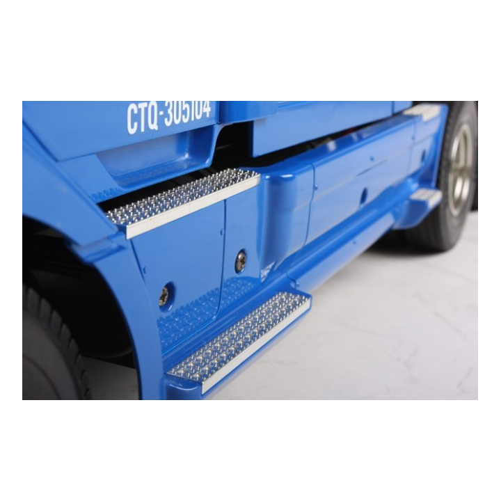 Tamiya Ford Aeromax 1/14 | Camión RC Tráiler Americano Kit