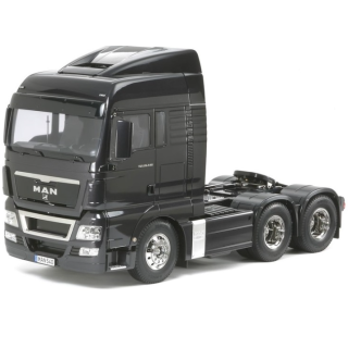 Tamiya MAN TGX 26.540 6x4 XLX RC 1/14 | Camión tráiler europeo