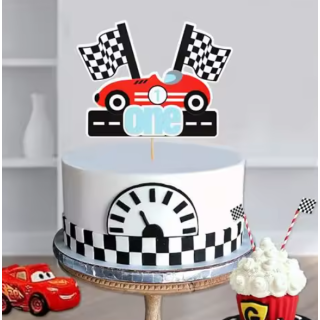 Tarta temática para cumpleaños o comuniones