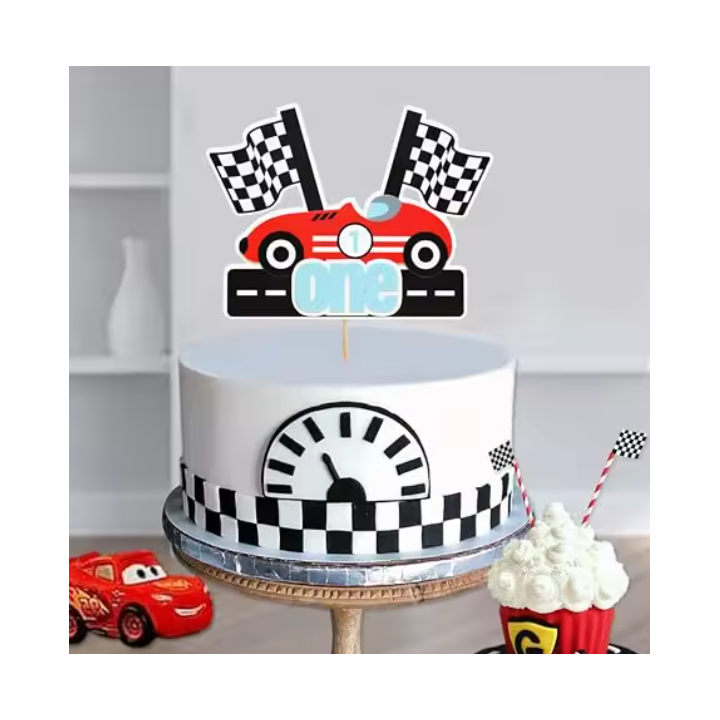 Tarta temática para cumpleaños o comuniones