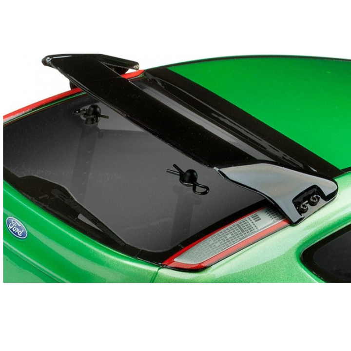 HPI Ford Focus RS Body 200mm – Carrocería RC deportiva y detallada