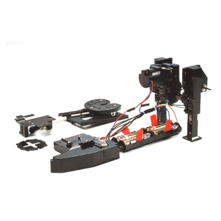 Tamiya Motorized Support Legs 1/14 | Patas Motorizadas para Remolques RC