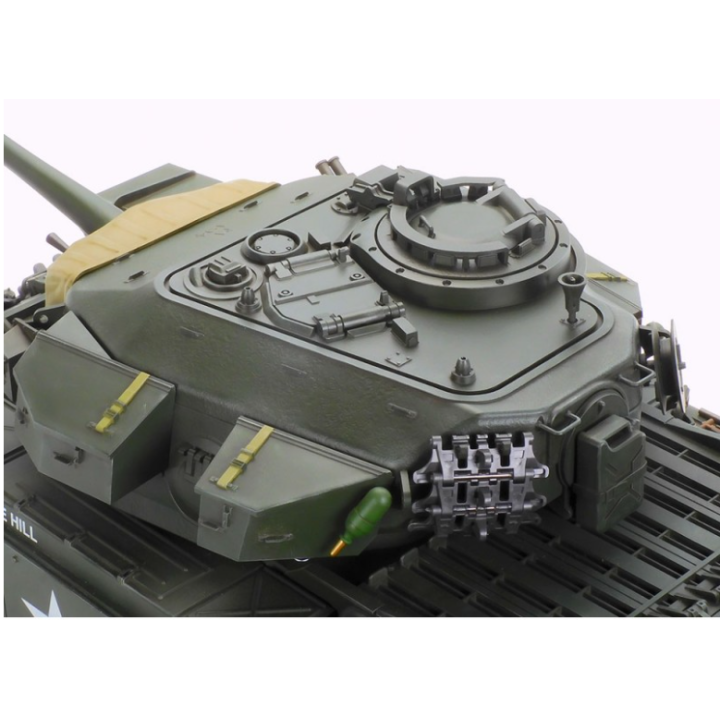 Tamiya Centurion Mk.III 1/16 RC Full Option – Tanque británico histórico