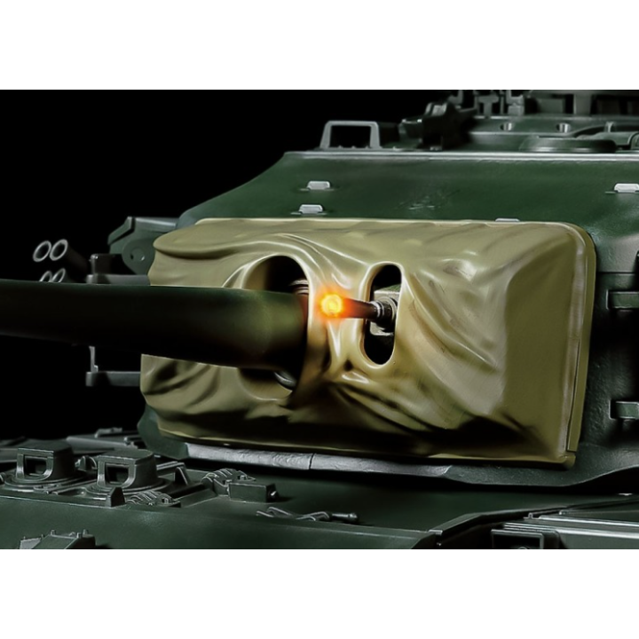 Tamiya Centurion Mk.III 1/16 RC Full Option – Tanque británico histórico