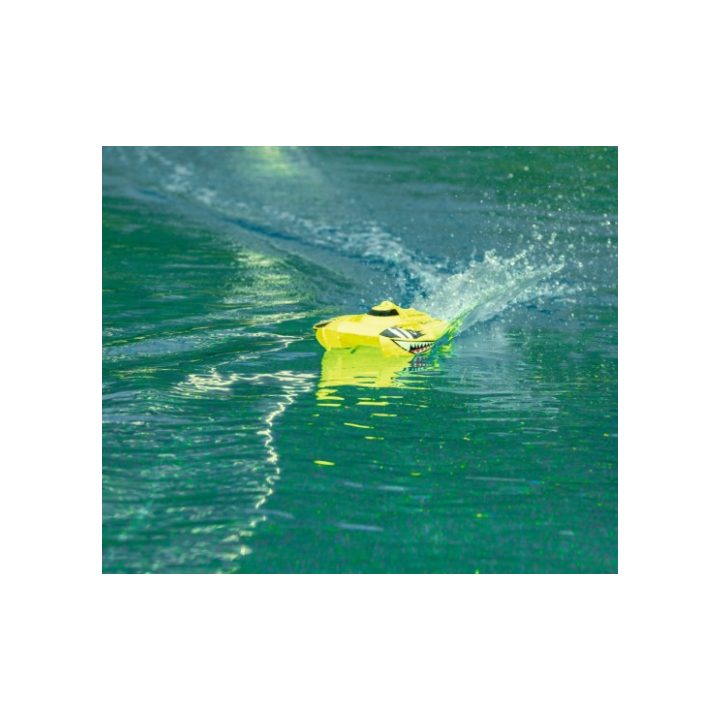 Carson Race Shark FD 2.4GHz 100% RTR Rosa
