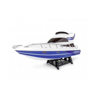 Carson Race Shark FD 2.4GHz 100% RTR Rosa