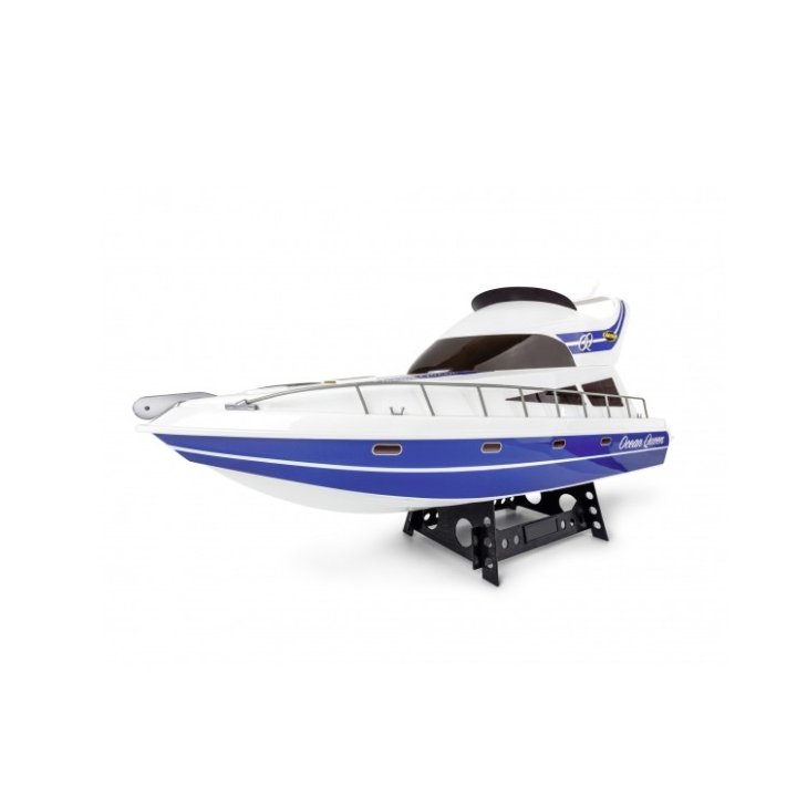 Carson Race Shark FD 2.4GHz 100% RTR Rosa