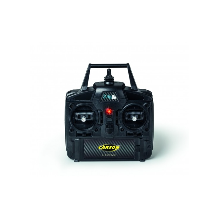 Carson Race Shark FD 2.4GHz 100% RTR Rosa