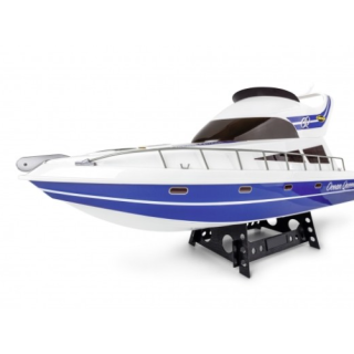 Carson Speed Yacht 2.4G RTR – Barco RC tipo yate listo para navegar