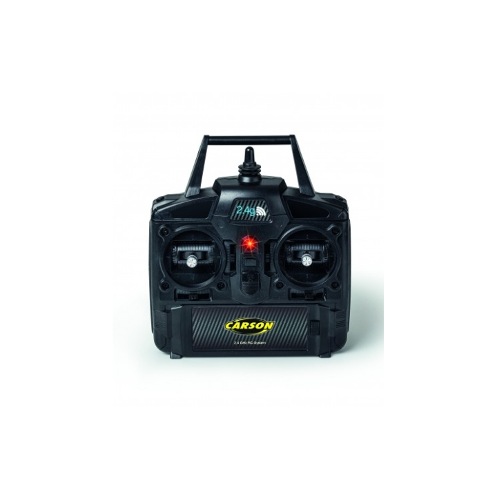 Carson Speed Yacht 2.4G RTR – Barco RC tipo yate listo para navegar