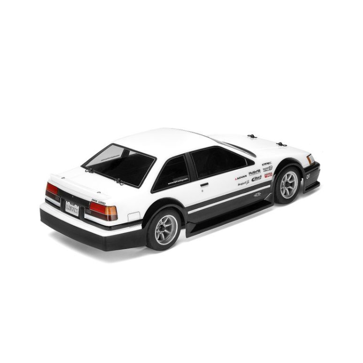 Carrocería AE86 Levin 1/10 Pintada | RC Drift y Touring
