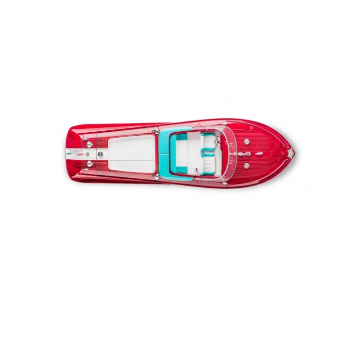 Carson Bella Luisa 2.4GHz 100% RTR Barco RC