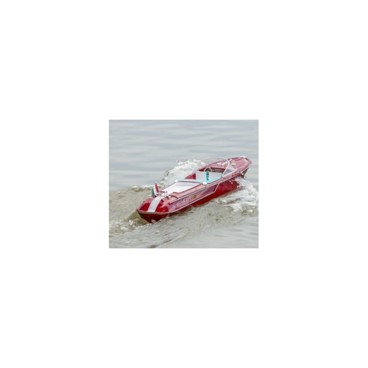 Carson Bella Luisa 2.4GHz 100% RTR Barco RC