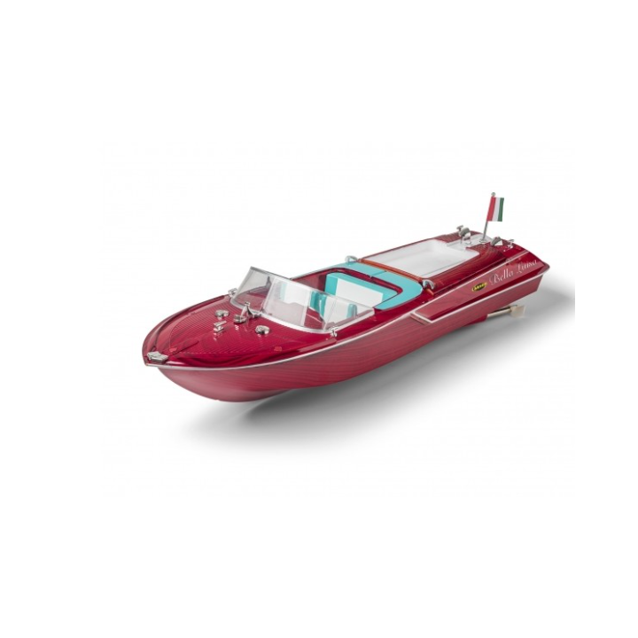 Carson Bella Luisa 2.4GHz 100% RTR Barco RC