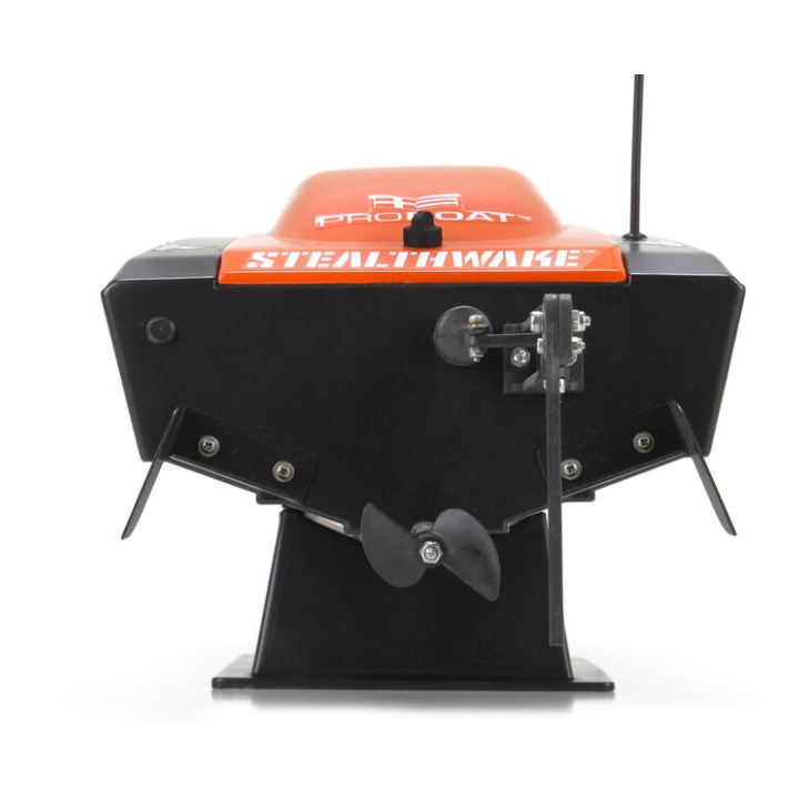 ProBoat Stealthwake 23" Deep-V Brushed RTR – Lancha RC estable y potente