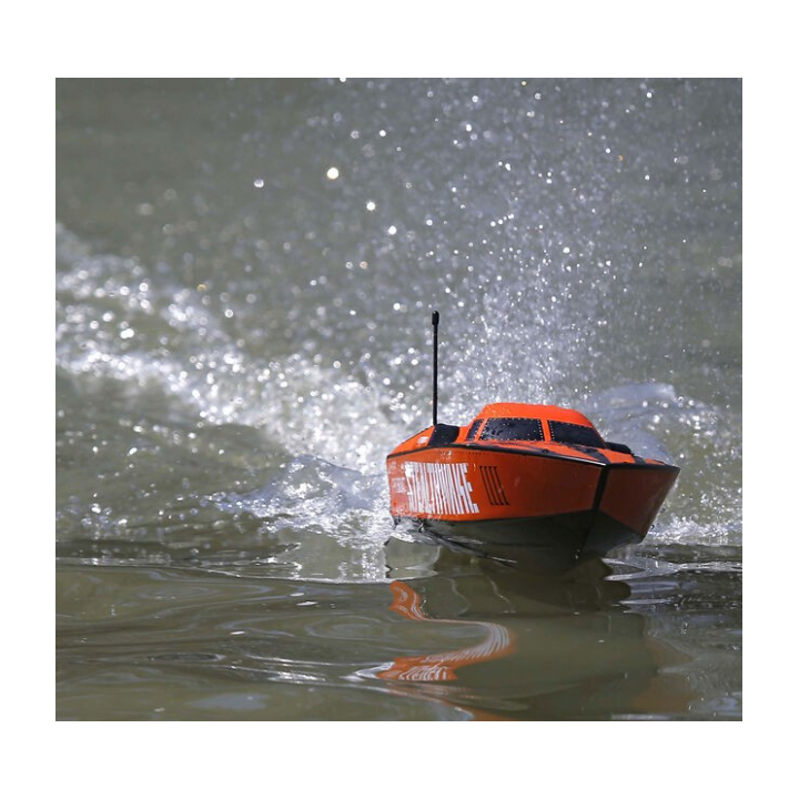 ProBoat Stealthwake 23" Deep-V Brushed RTR – Lancha RC estable y potente