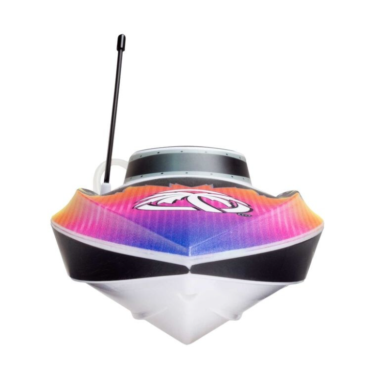 ProBoat Recoil 2 18" Heatwave Brushless RTR – Lancha RC autovolteo