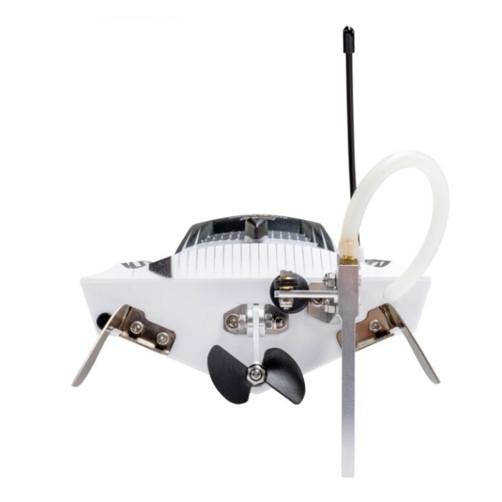 ProBoat Recoil 2 18" Heatwave Brushless RTR – Lancha RC autovolteo