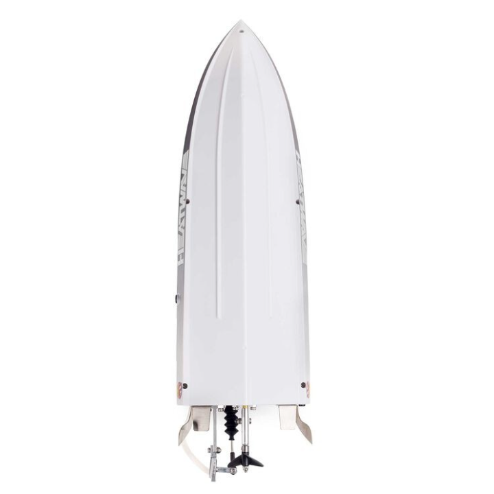 ProBoat Recoil 2 18" Heatwave Brushless RTR – Lancha RC autovolteo