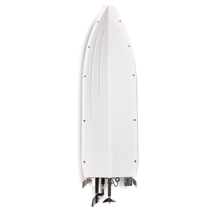 ProBoat Sonicwake 24" Blue Brushless RTR – Lancha RC autovolteo con batería