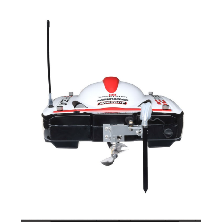 ProBoat Blackjack 24 V2 Catamarán Brushless RTR – Estilo Vegas Offshore