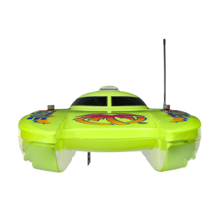 ProBoat Blackjack 24 V2 Catamarán Brushless RTR – Edición Heat Wave