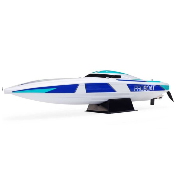 ProBoat Sonicwake V2 36’’ Lancha RC Brushless RTR con Autovolteo