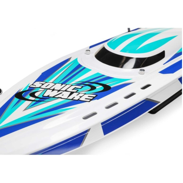 ProBoat Sonicwake V2 36’’ Lancha RC Brushless RTR con Autovolteo