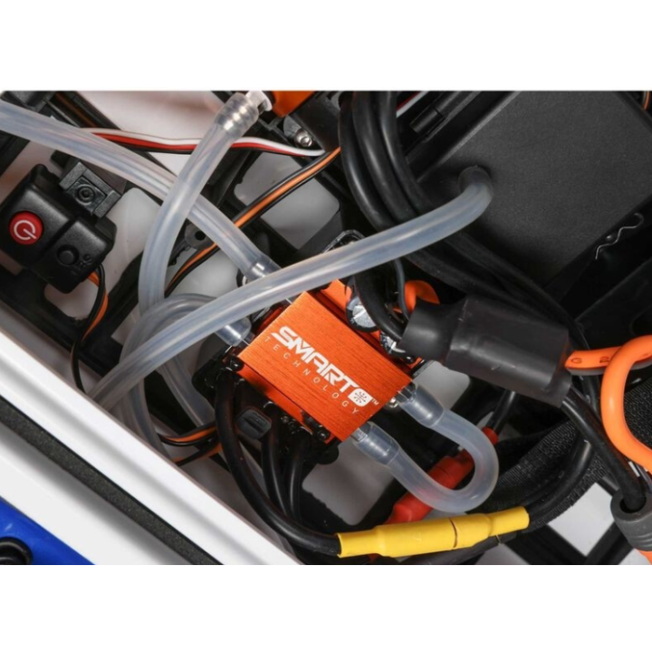 ProBoat Sonicwake V2 36’’ Lancha RC Brushless RTR con Autovolteo