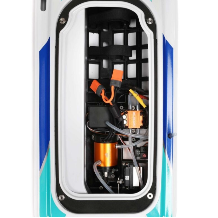 ProBoat Sonicwake V2 36’’ Lancha RC Brushless RTR con Autovolteo