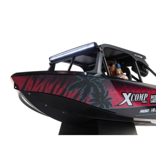 ProBoat Jetstream 24’’ 1/6 RTR Shreddy – Lancha RC Jet Drive