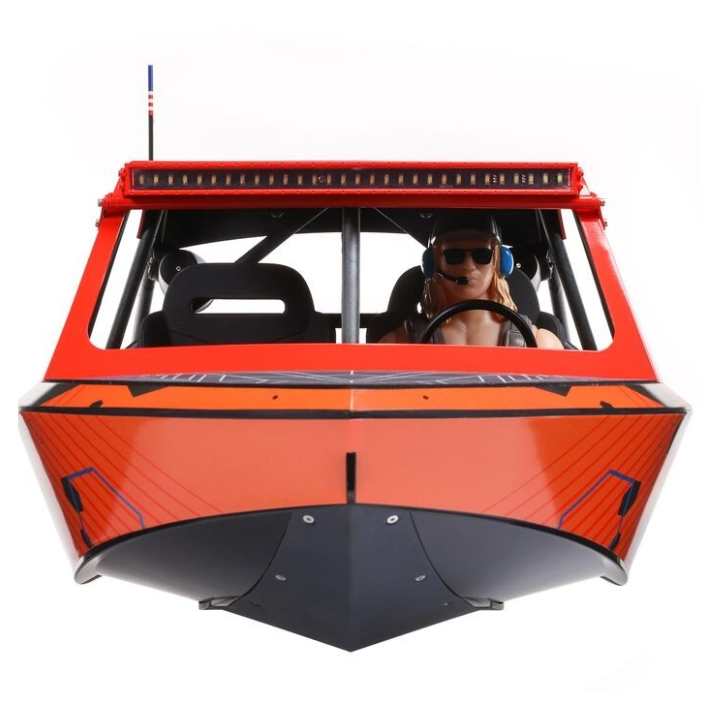 ProBoat Jetstream 24’’ 1/6 RTR Mojo 2 – Lancha RC Jet Drive Brushless