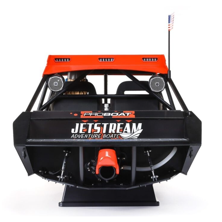 ProBoat Jetstream 24’’ 1/6 RTR Mojo 2 – Lancha RC Jet Drive Brushless